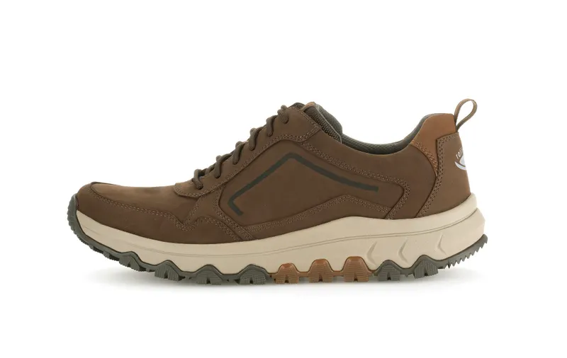 Gabor Lage sneakers Bruin (8005.10.03)