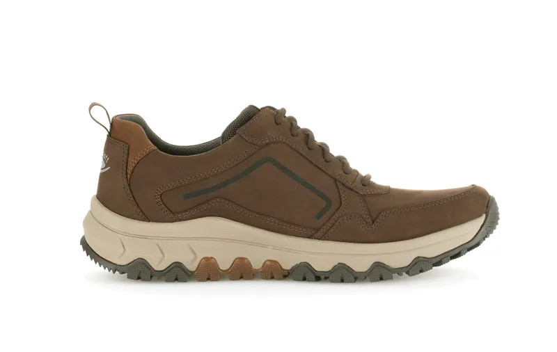 Gabor Lage sneakers Bruin (8005.10.03)