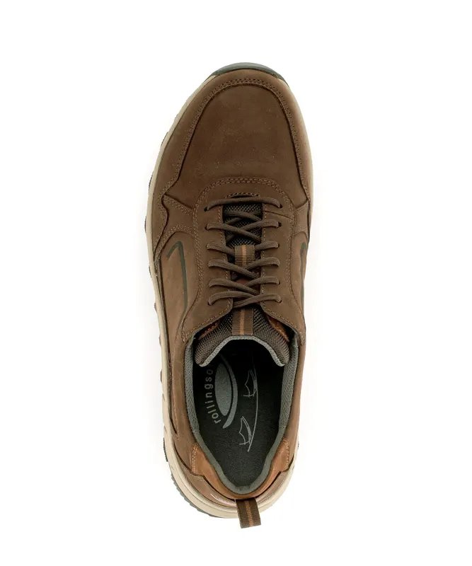 Gabor Lage sneakers Bruin (8005.10.03)