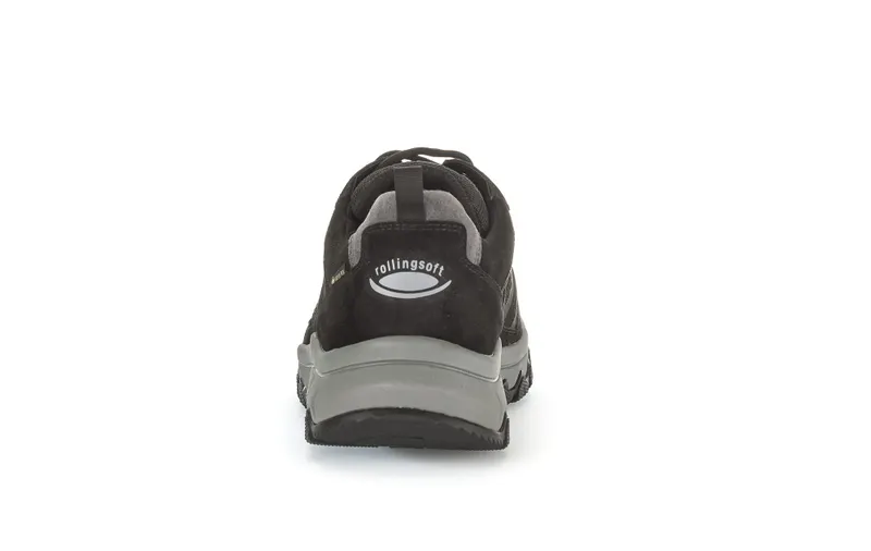 Gabor Lage sneakers Zwart (8005.50.01)