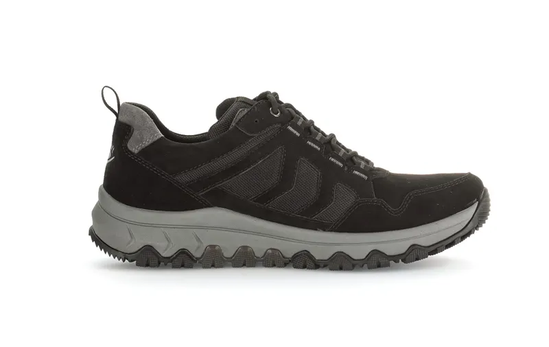 Gabor Lage sneakers Zwart (8005.50.01)