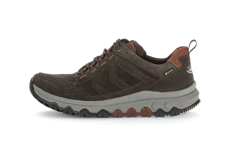 Gabor Lage sneakers Bruin (8005.50.04)