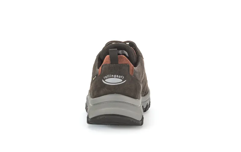 Gabor Lage sneakers Bruin (8005.50.04)