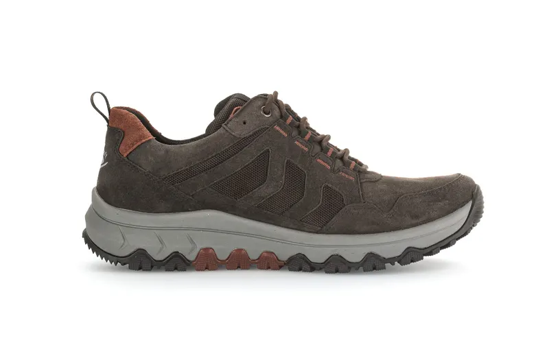 Gabor Lage sneakers Bruin (8005.50.04)