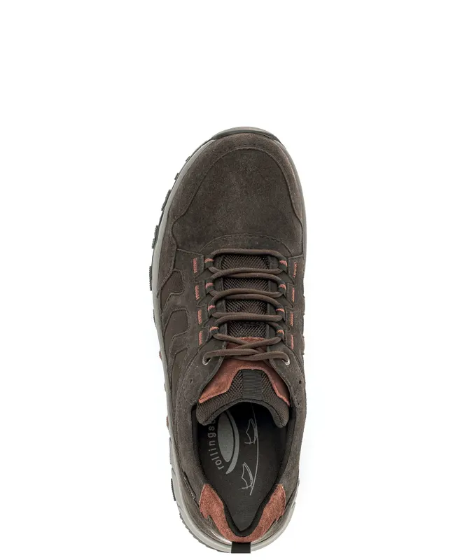 Gabor Lage sneakers Bruin (8005.50.04)