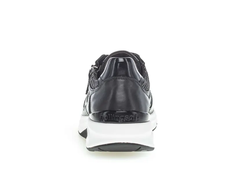 Gabor Lage sneakers Zwart (96.896.57)