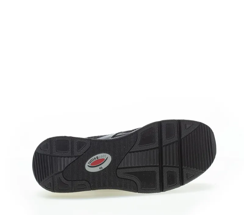 Gabor Lage sneakers Zwart (96.896.57)