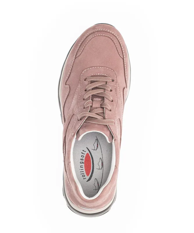 Gabor Lage sneakers Rose (96.986.45)