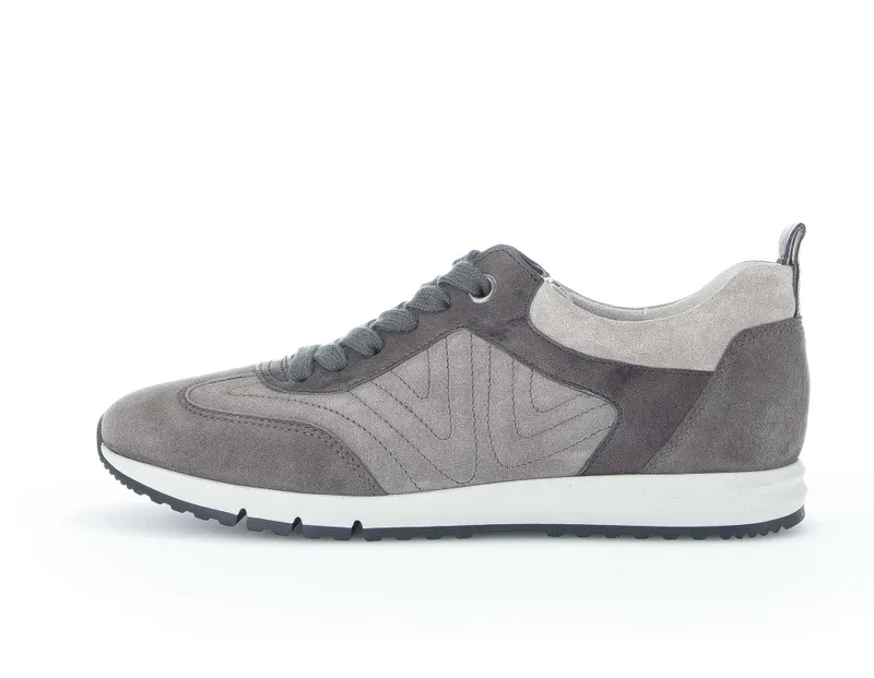 Gabor Lage sneakers Grijs (93.451.19)