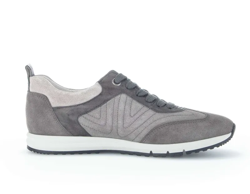 Gabor Lage sneakers Grijs (93.451.19)
