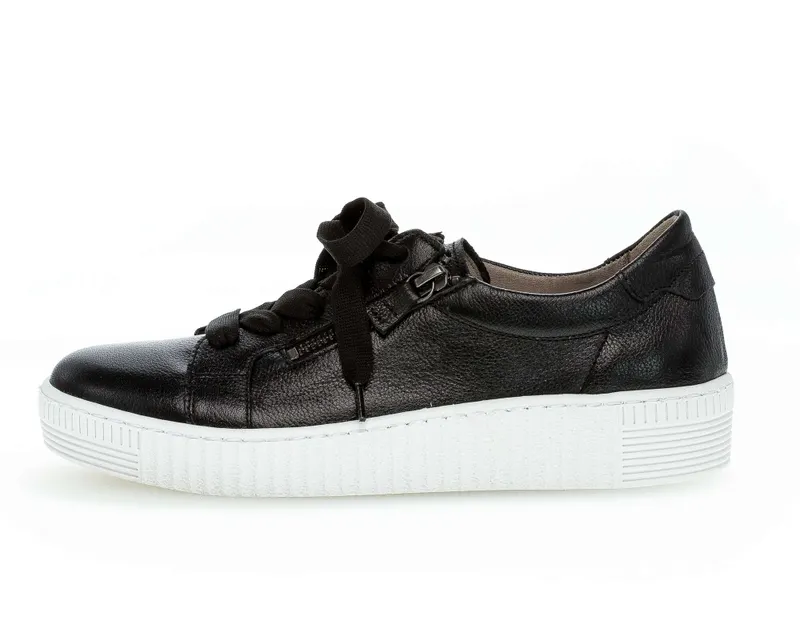 Gabor Lage sneakers Zwart (93.334.27)
