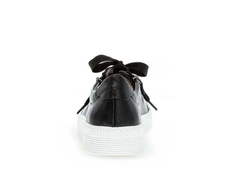 Gabor Lage sneakers Zwart (93.334.27)