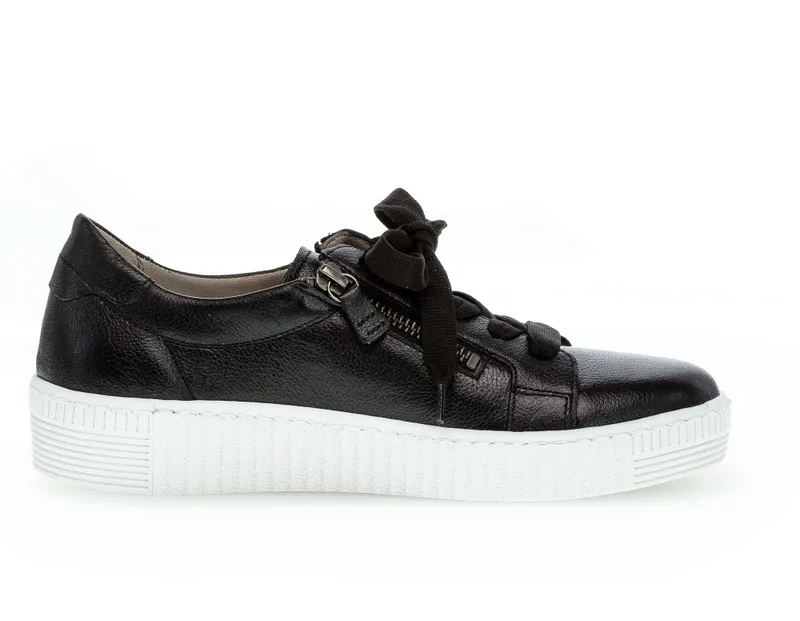 Gabor Lage sneakers Zwart (93.334.27)