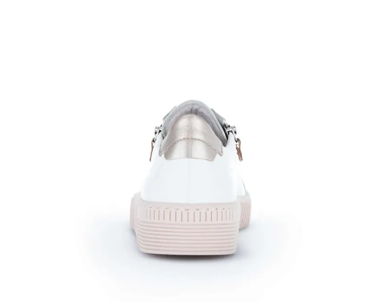 Gabor Lage sneakers Wit (93.334.22)