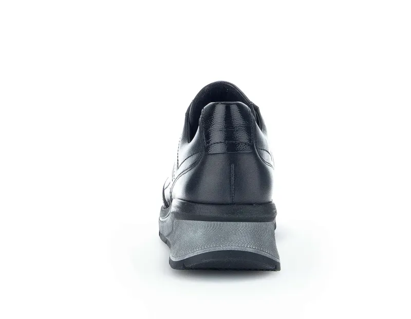 Gabor Lage sneakers Zwart (96.585.57)