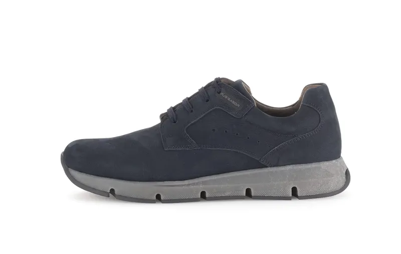 Gabor Lage sneakers Blauw (1022.10.24)