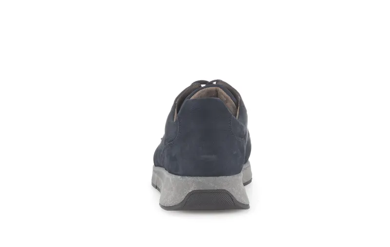 Gabor Lage sneakers Blauw (1022.10.24)