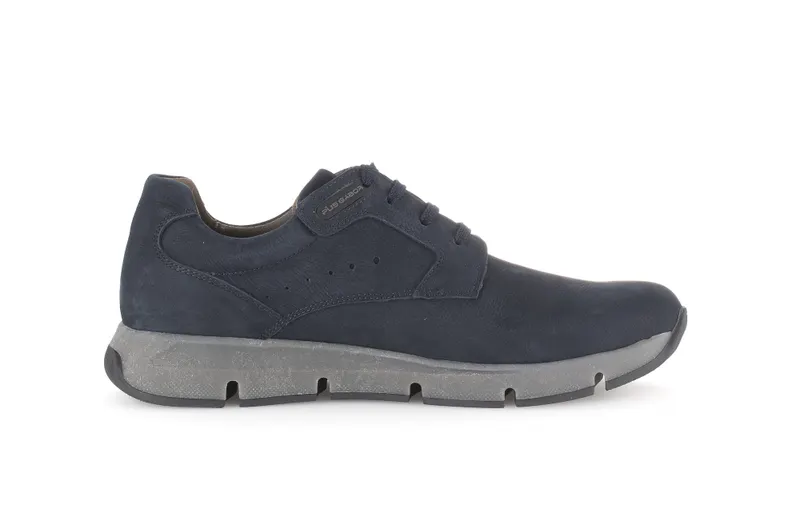 Gabor Lage sneakers Blauw (1022.10.24)