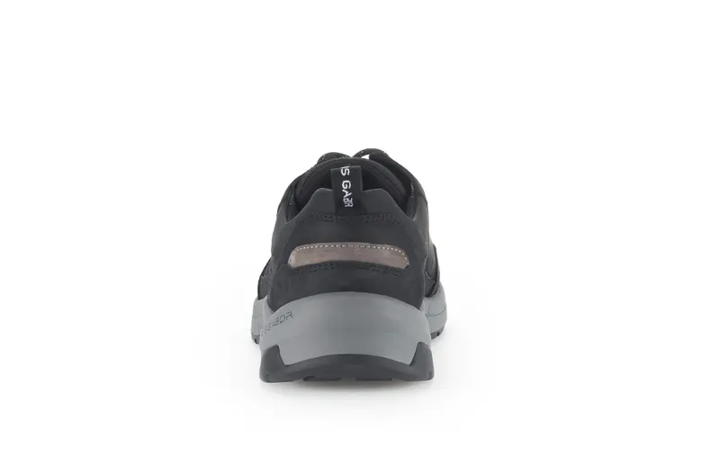 Gabor Lage sneakers Zwart (1014.11.21)
