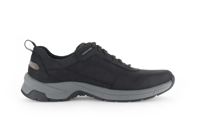 Gabor Lage sneakers Zwart (1014.11.21)