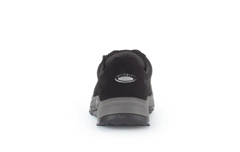 Gabor Lage sneakers Zwart (8000.14.10)