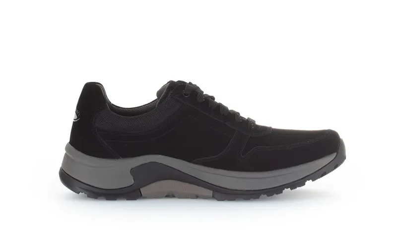 Gabor Lage sneakers Zwart (8000.14.10)