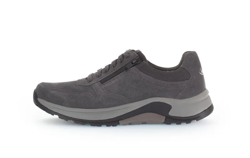 Gabor Lage sneakers Grijs (8000.14.11)