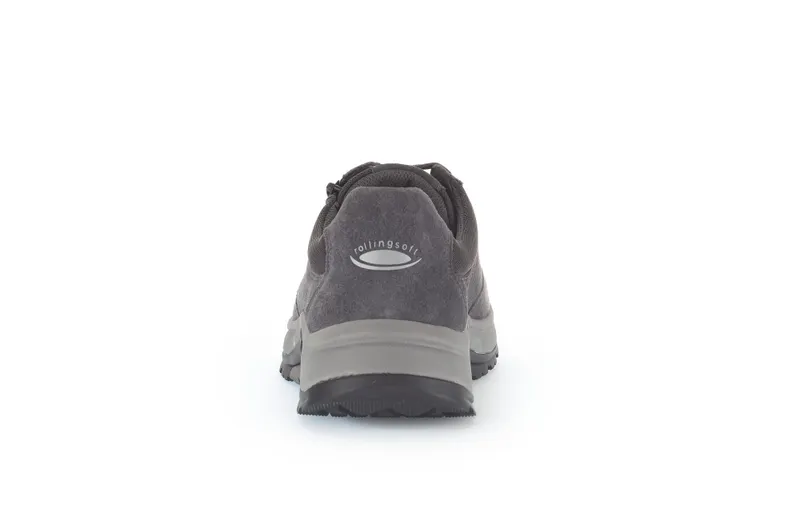 Gabor Lage sneakers Grijs (8000.14.11)