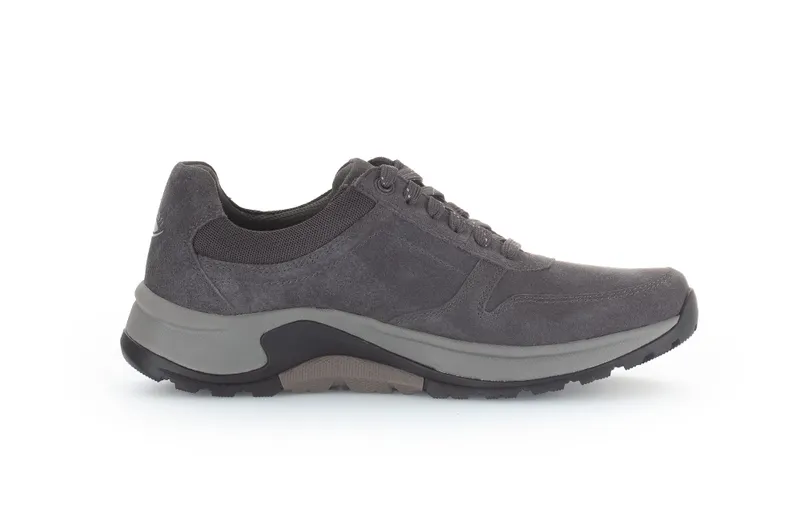 Gabor Lage sneakers Grijs (8000.14.11)