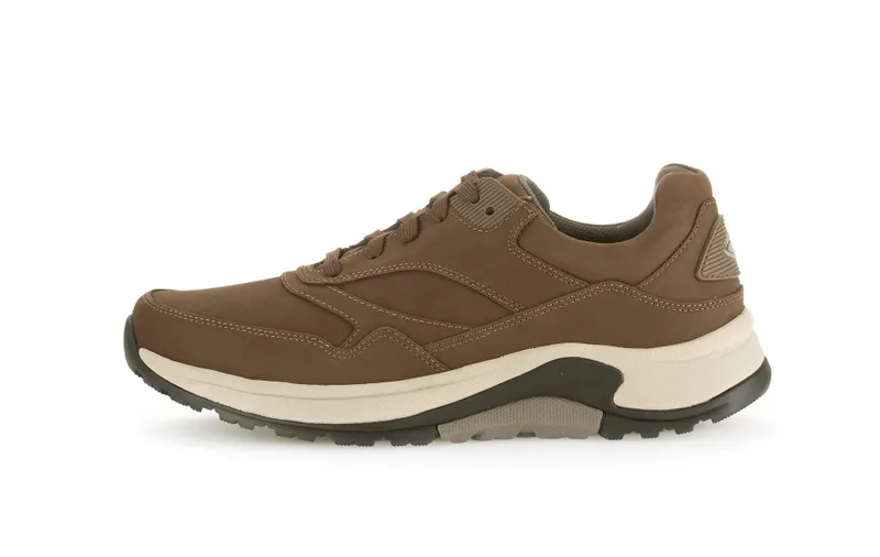 Gabor Lage sneakers Bruin (8000.15.13)