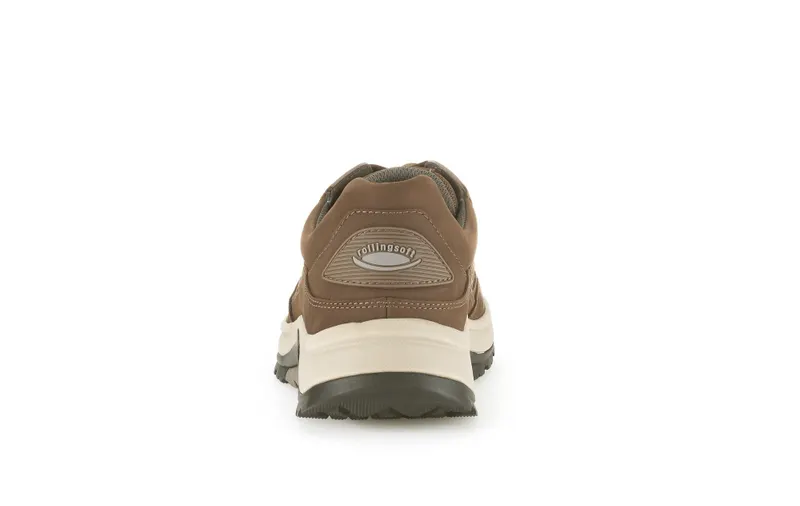 Gabor Lage sneakers Bruin (8000.15.13)