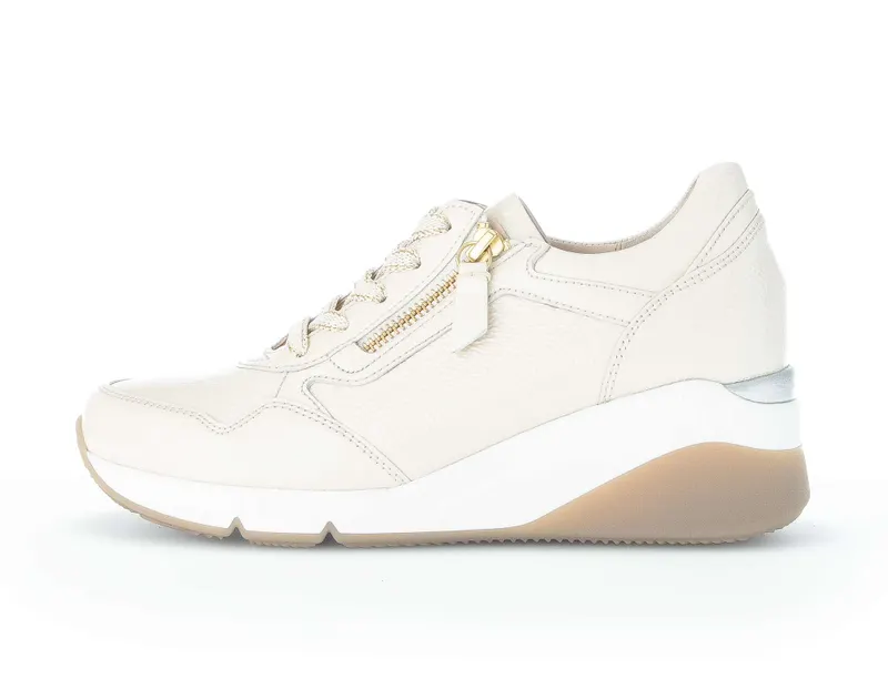 Gabor Lage sneakers Beige (96.088.90)
