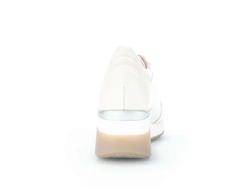 Gabor Lage sneakers Beige (96.088.90)