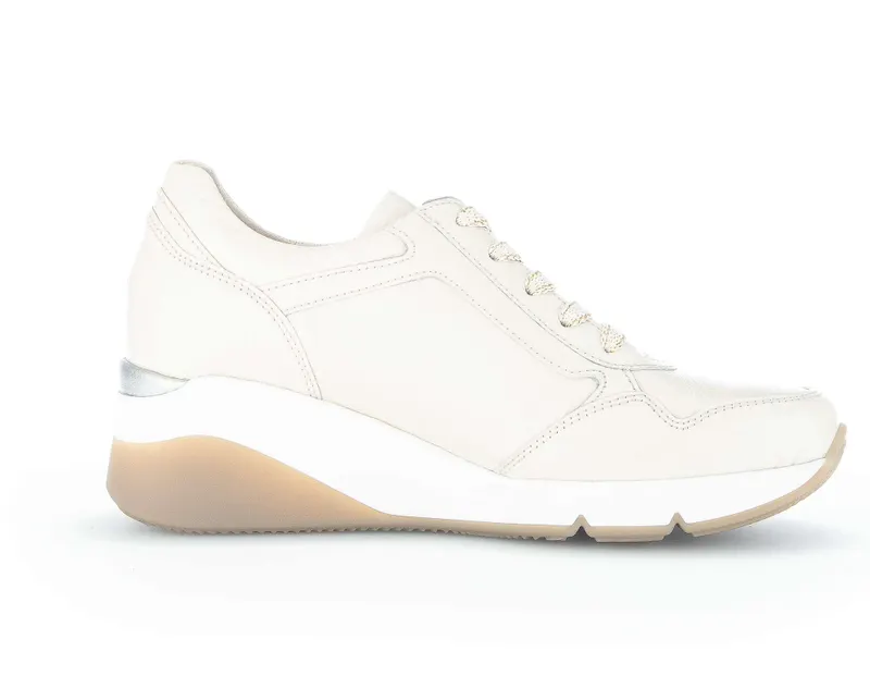 Gabor Lage sneakers Beige (96.088.90)