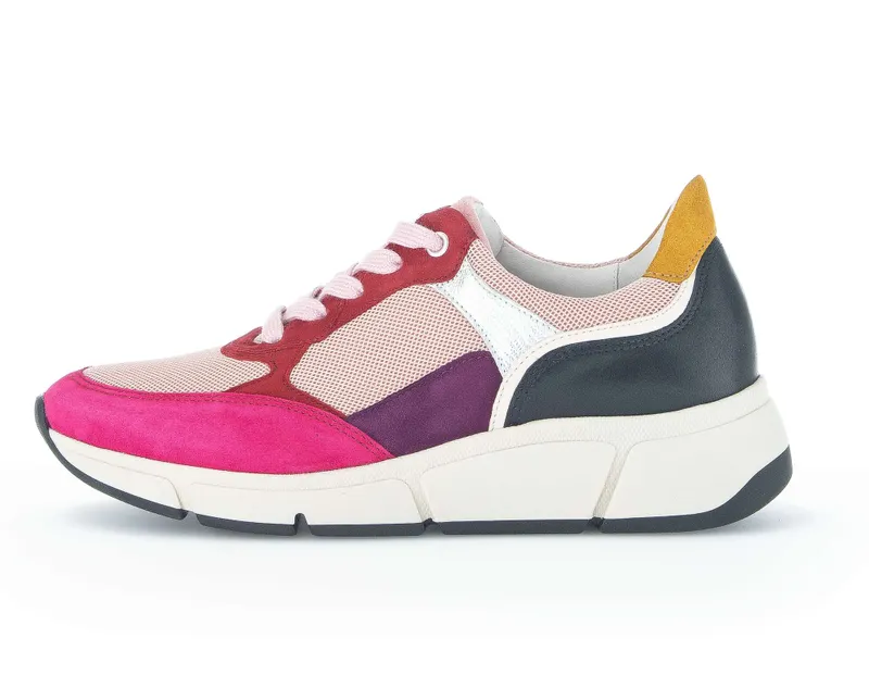 Gabor Lage sneakers Multicolour (96.475.48)