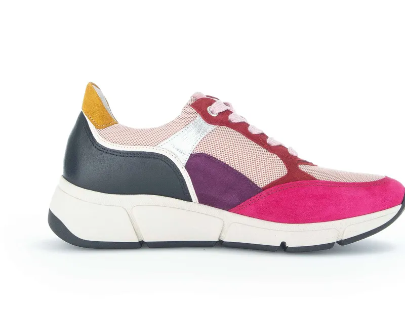 Gabor Lage sneakers Multicolour (96.475.48)