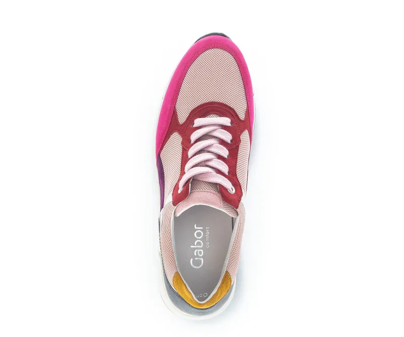 Gabor Lage sneakers Multicolour (96.475.48)