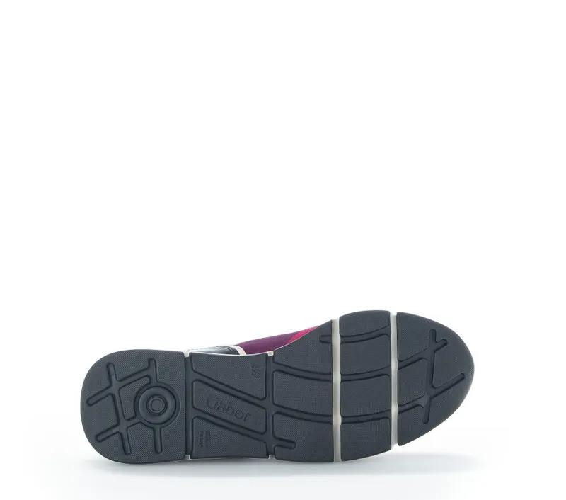 Gabor Lage sneakers Multicolour (96.475.48)
