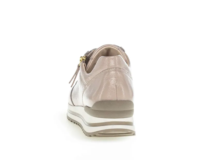 Gabor Lage sneakers Beige (96.527.93)