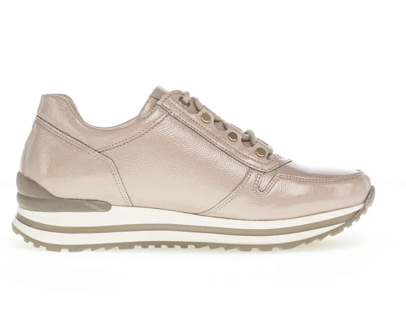 Gabor Lage sneakers Beige (96.527.93)