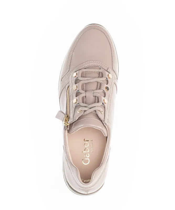 Gabor Lage sneakers Beige (96.527.93)