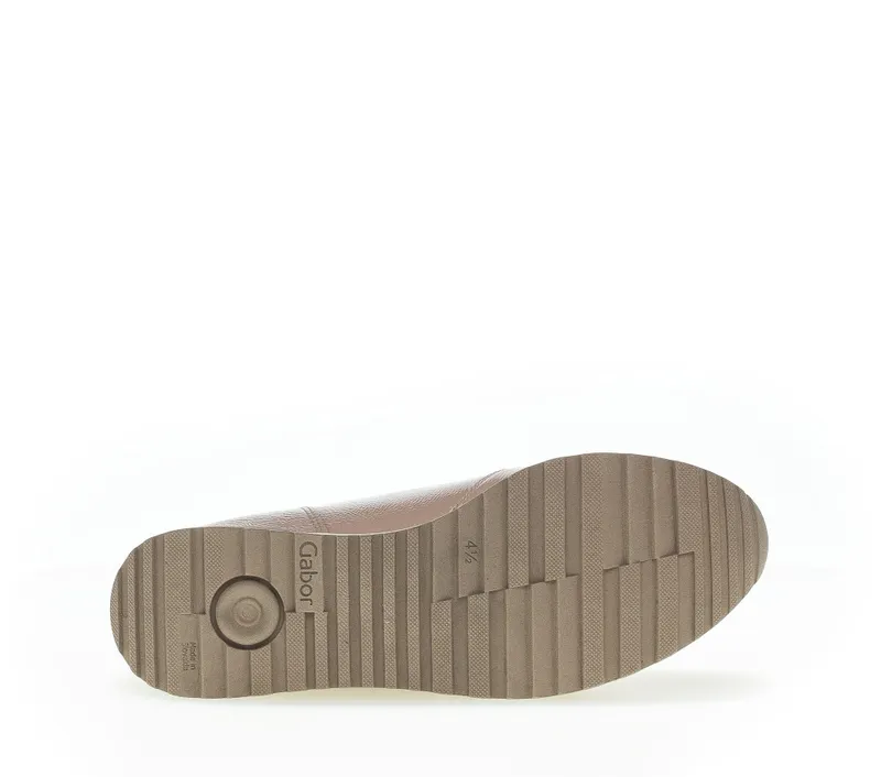 Gabor Lage sneakers Beige (96.527.93)