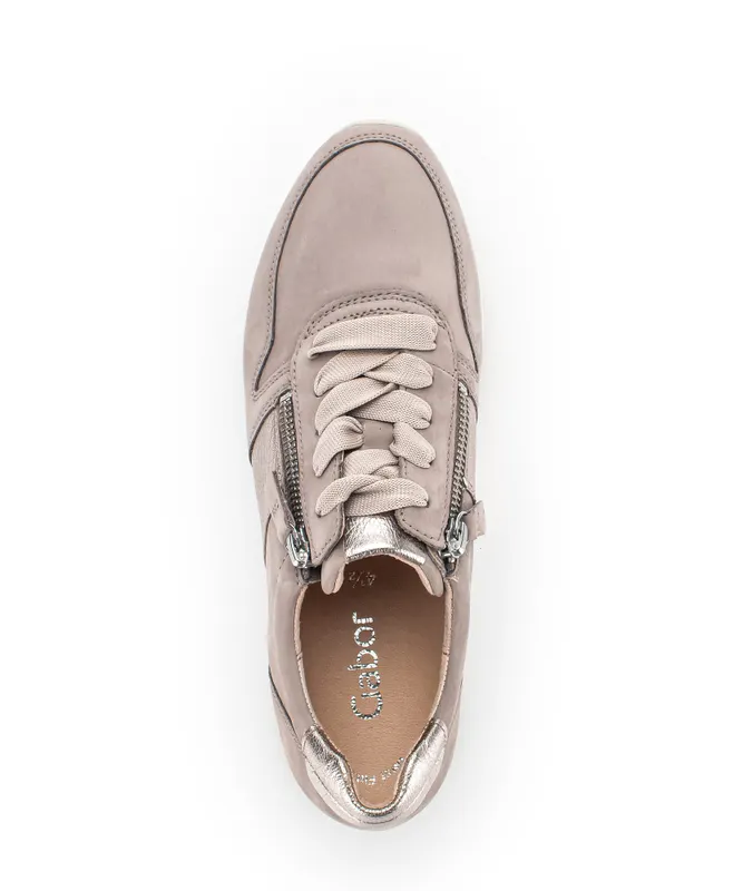 Gabor Lage sneakers Beige (93.420.12)