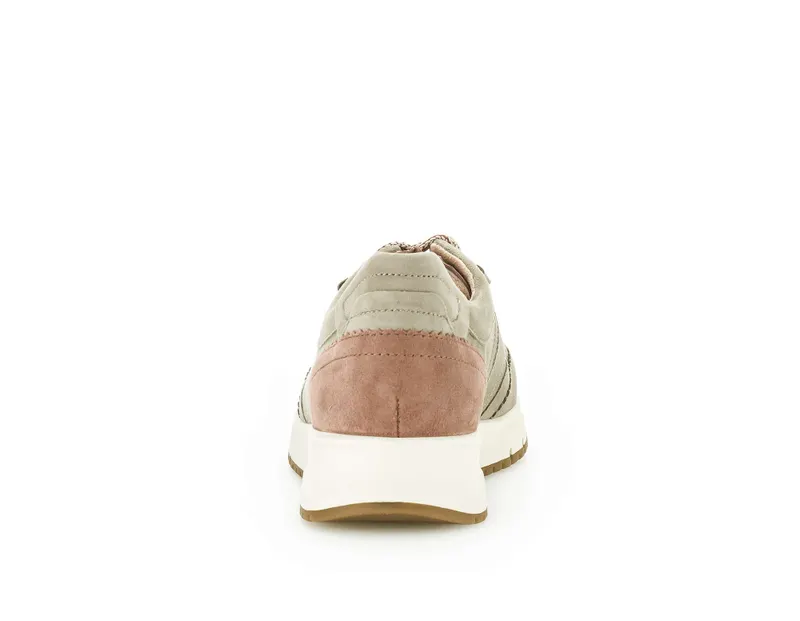 Gabor Lage sneakers Groen (93.400.31)
