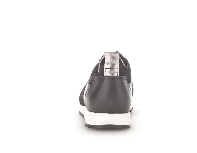 Gabor Lage sneakers Zwart (93.451.17)