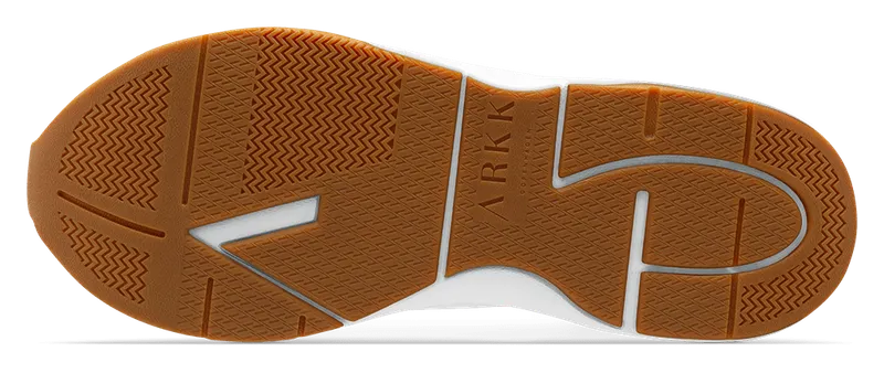 Arkk Asymtrix Suede 3.0 F-PRO90 Midnight Gum (CR3014-0052-M)
