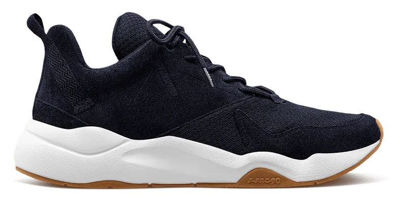 Arkk Asymtrix Suede 3.0 F-PRO90 Midnight Gum (CR3014-0052-M)