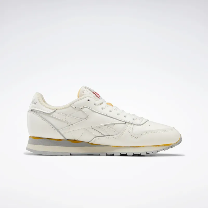 Reebok Classic Leather 1983 Vintage Chalk / Alabaster / Pure Grey 3 (GX8771)