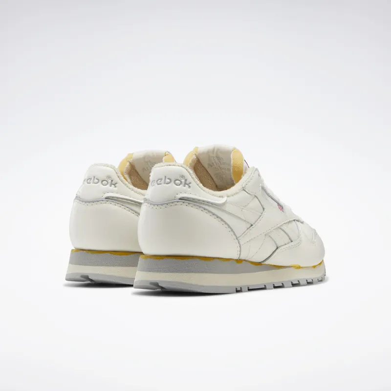 Reebok Classic Leather 1983 Vintage Chalk / Alabaster / Pure Grey 3 (GX8771)