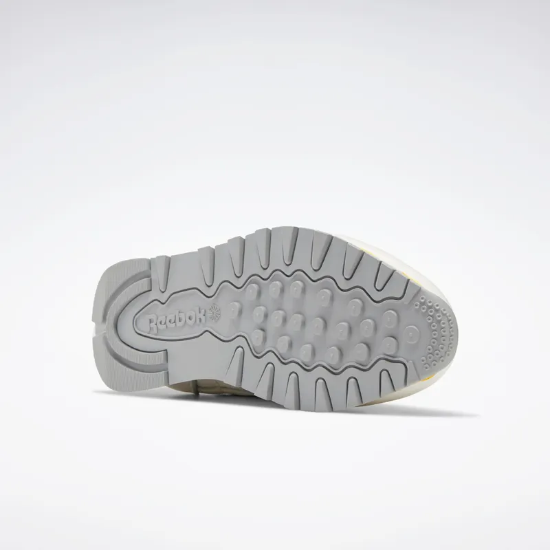 Reebok Classic Leather 1983 Vintage Chalk / Alabaster / Pure Grey 3 (GX8771)